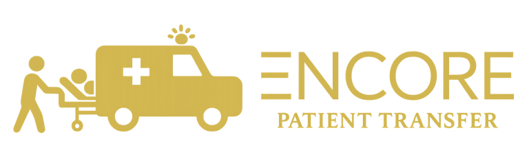 Encore Patient Transfer logo