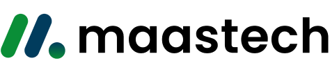 Maastech Inc. logo