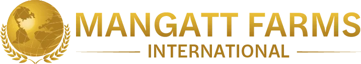 Mangat International Farms Canada logo